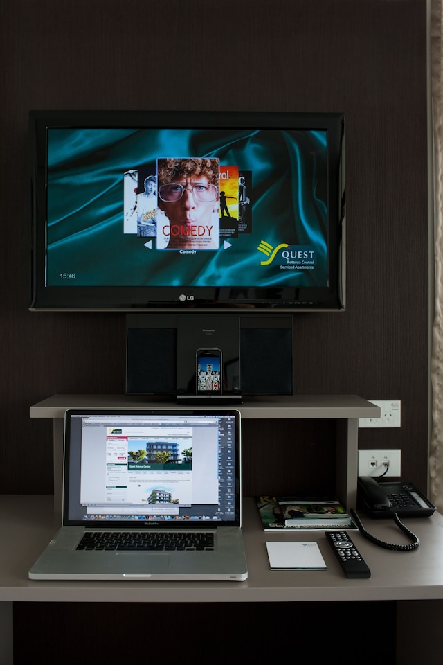 クエスト ロトルア セントラル