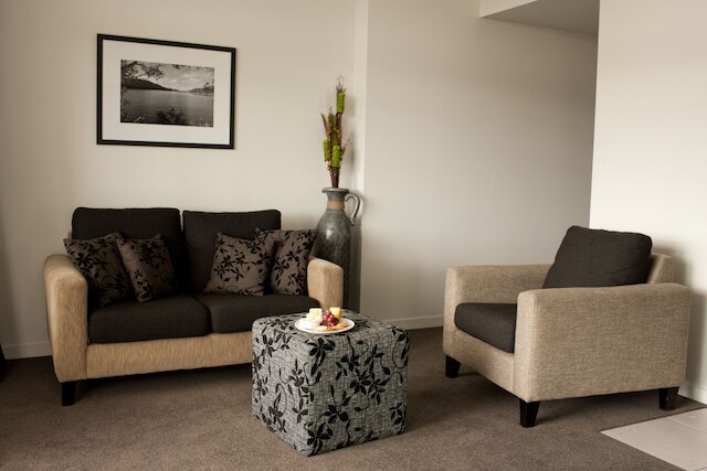 クエスト ロトルア セントラル