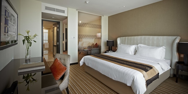 ハッテン ホテル ムラカ