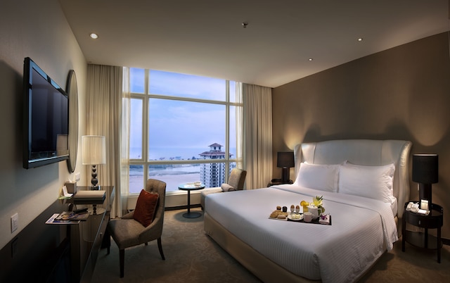 ハッテン ホテル ムラカ