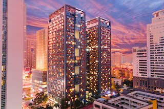 プライベート エンジョイド ホーム アパートメント ホテル オブ R&F ウェールズ アパートメント