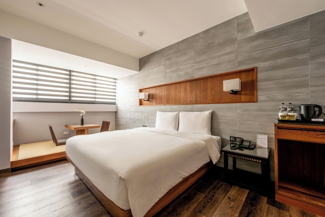 スイエ ホテル (宿野行旅)