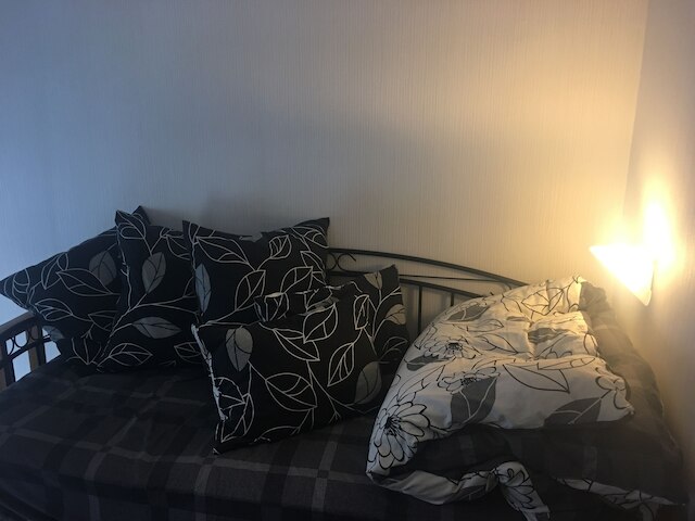 ペンション ふらいぱぁん