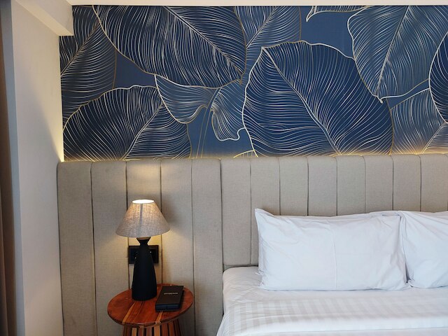 クリスタルクタホテル - バリ