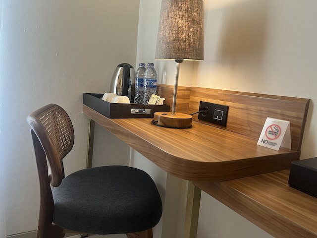 クリスタルクタホテル - バリ