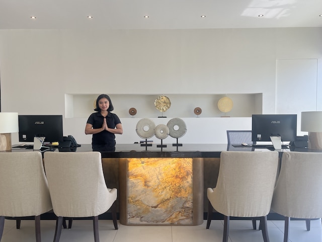 クリスタルクタホテル - バリ