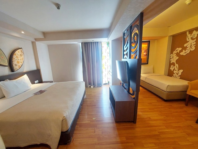 ザ アタナヤ ホテル バリ