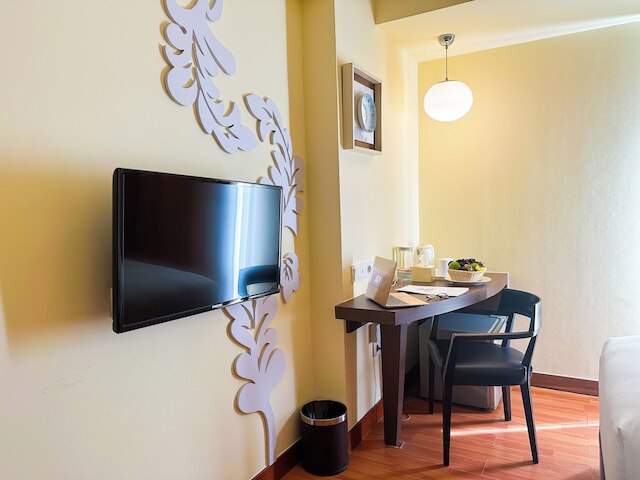 ザ アタナヤ ホテル バリ