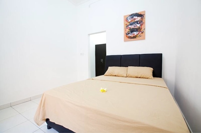 スミニャック ポイント ゲスト ハウス