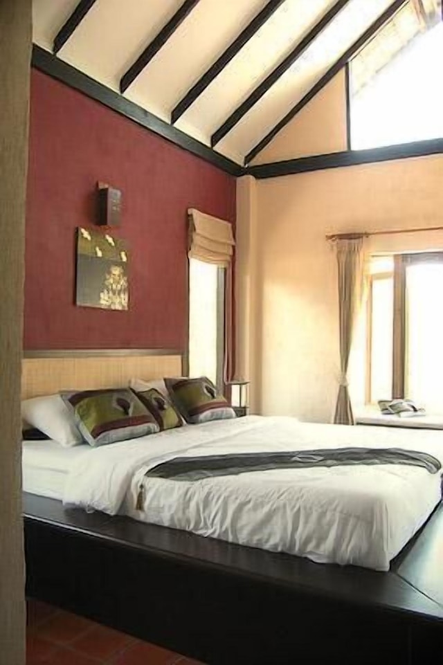 バーン ライ ランナ リゾート