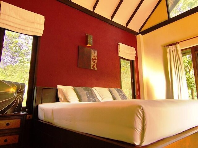 バーン ライ ランナ リゾート