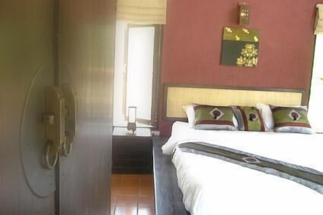 バーン ライ ランナ リゾート