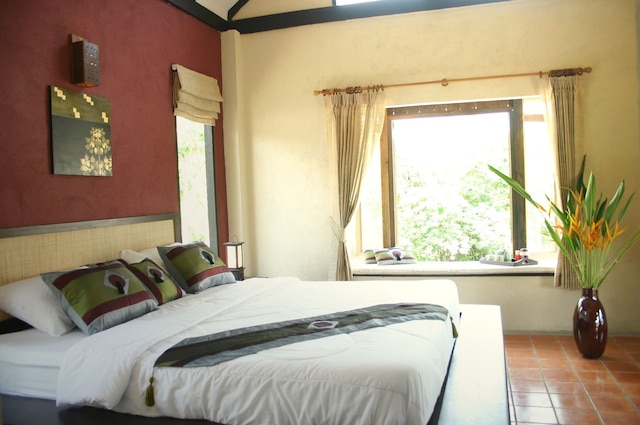 バーン ライ ランナ リゾート