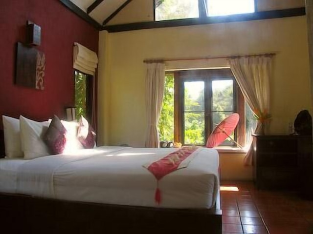 バーン ライ ランナ リゾート