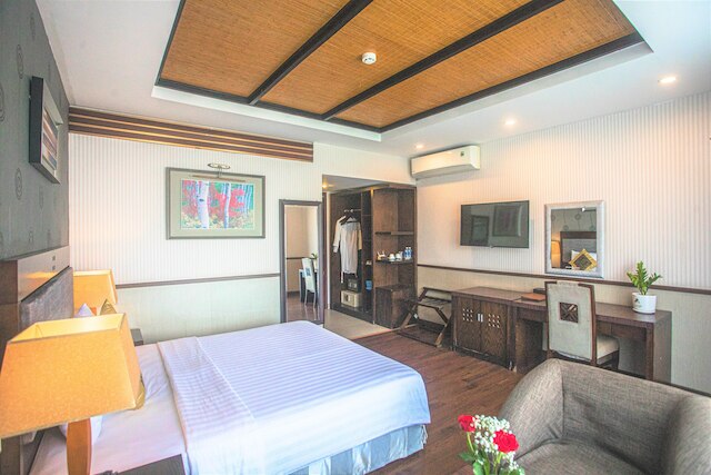 シーサイド リゾート