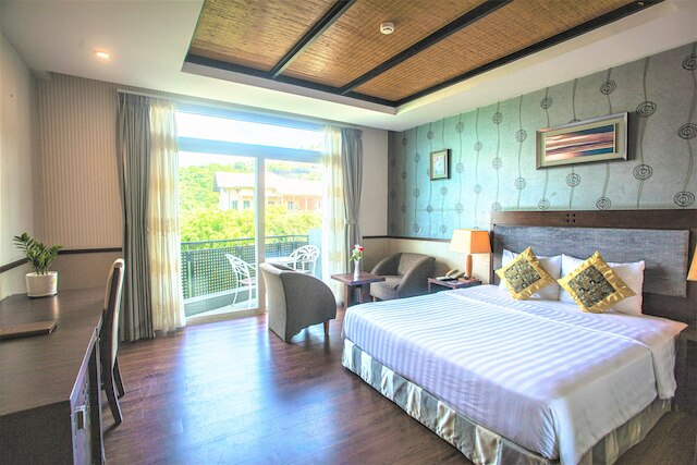 シーサイド リゾート