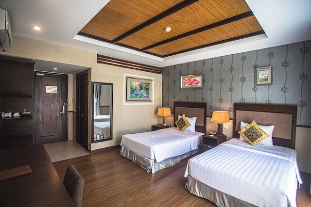 シーサイド リゾート