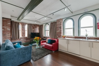 ベース サービスド アパートメンツ - サー トーマス ストリート