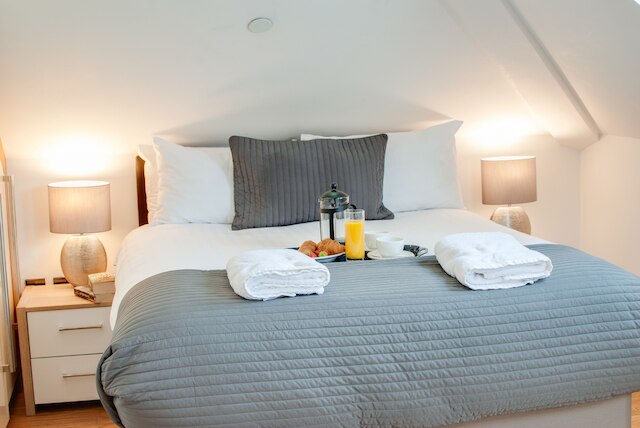 ベース サービスド アパートメンツ - サー トーマス ストリート