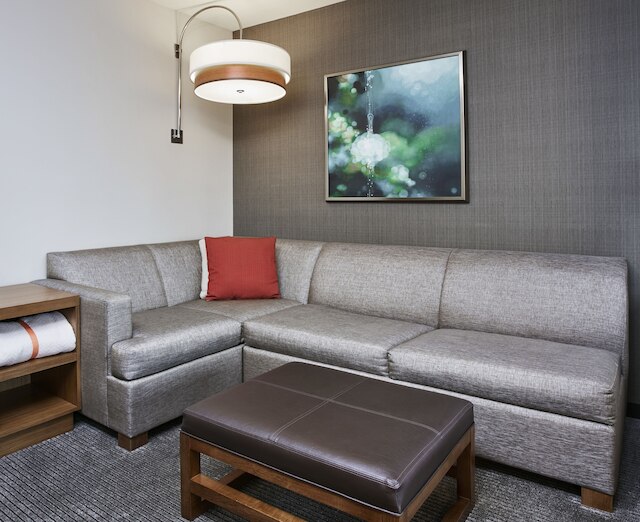 ハイアット プレイス シカゴ / リバー ノース