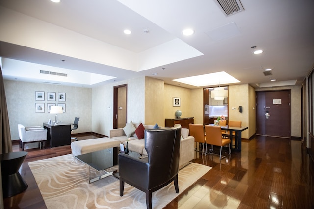 ザ・インペリアル・マンション北京－マリオット・エグゼクティブ・アパートメント (北京万豪行政公寓)