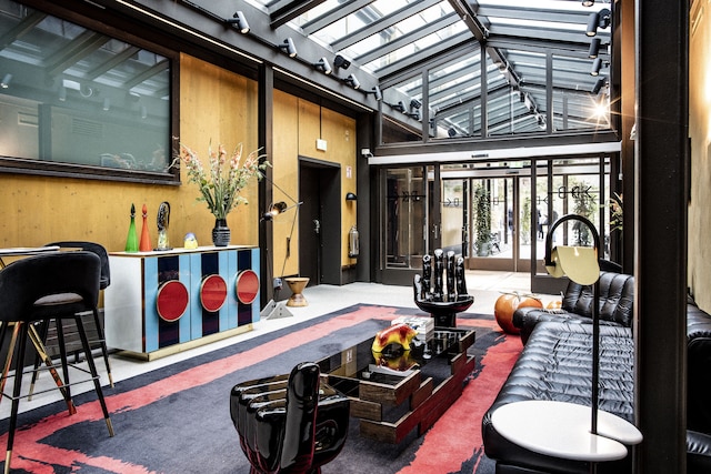 バックステージホテルストックホルム