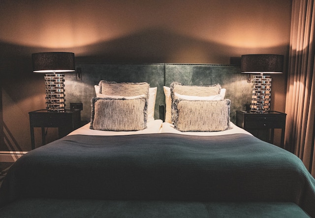 バックステージホテルストックホルム