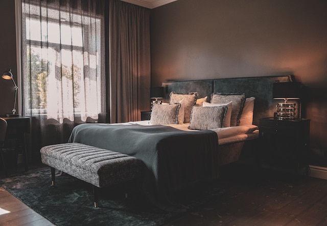 バックステージホテルストックホルム