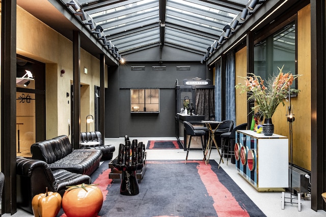 バックステージホテルストックホルム