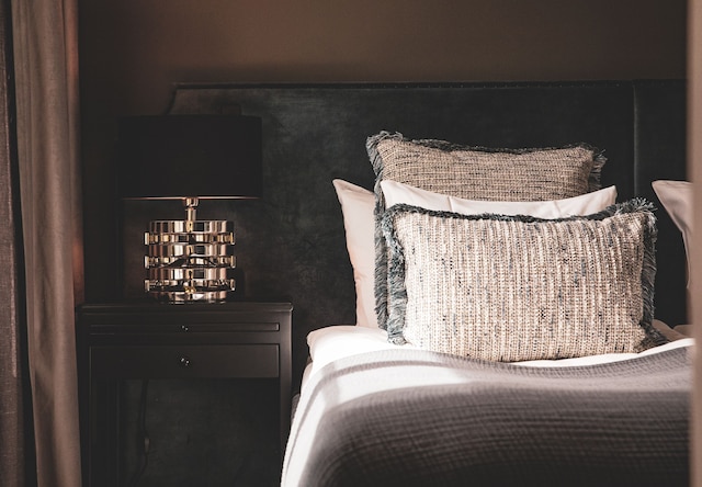 バックステージホテルストックホルム