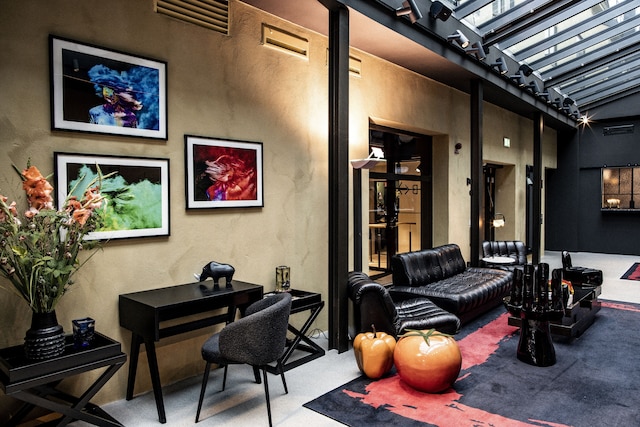 バックステージホテルストックホルム