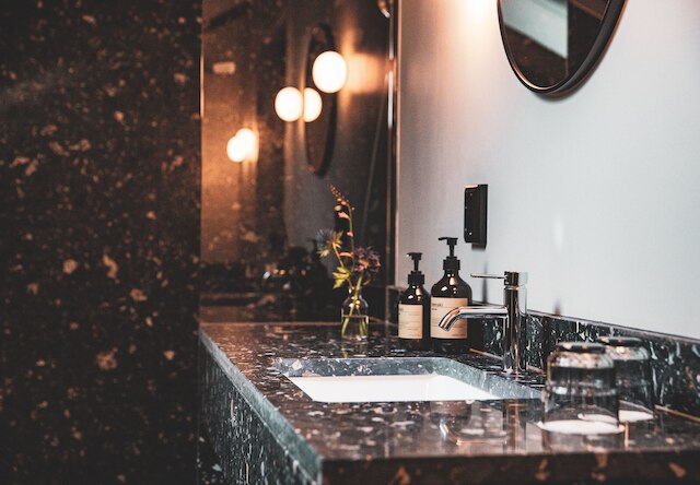 バックステージホテルストックホルム