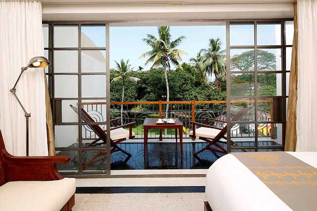 エイス バスティオン - CGH アース