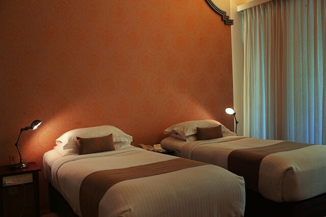 エイス バスティオン - CGH アース