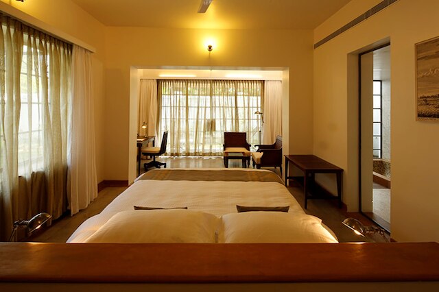 エイス バスティオン - CGH アース