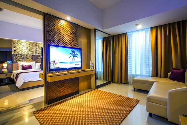 ホリゾン セミニャック バリ