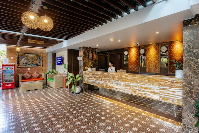 ホリゾン セミニャック バリ