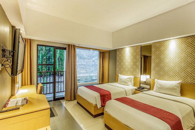 ホリゾン セミニャック バリ