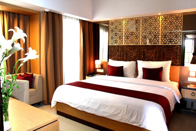 ホリゾン セミニャック バリ