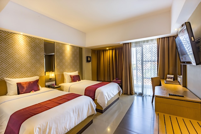 ホリゾン セミニャック バリ