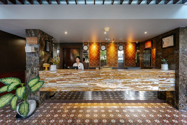 ホリゾン セミニャック バリ