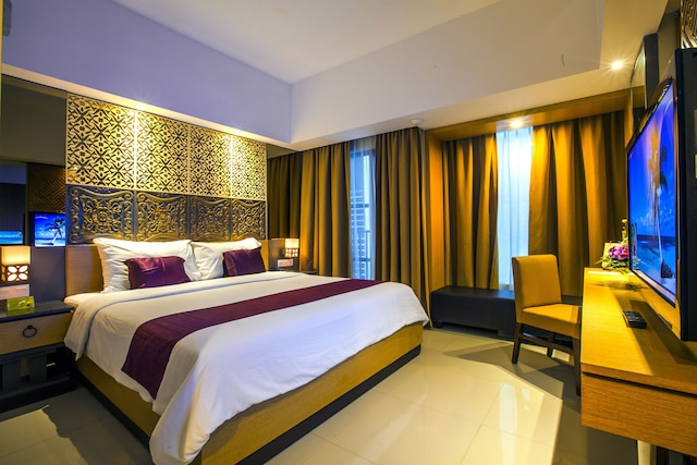 ホリゾン セミニャック バリ