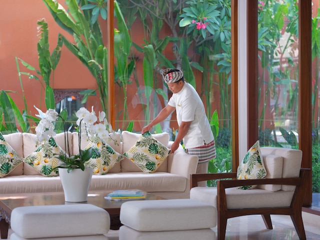 インピアナ プライベート ヴィラズ セミニャック