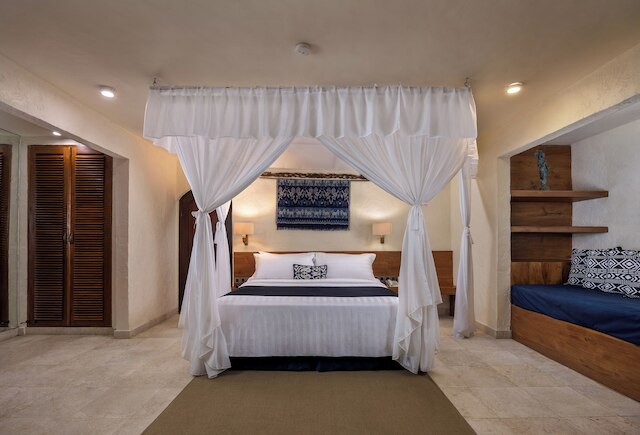 インピアナ プライベート ヴィラズ セミニャック