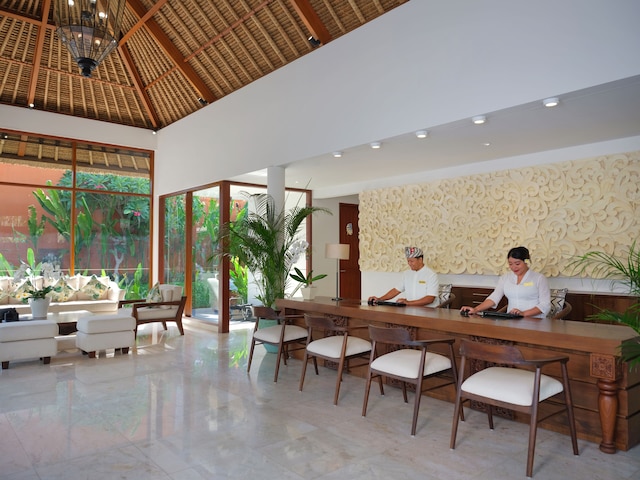 インピアナ プライベート ヴィラズ セミニャック