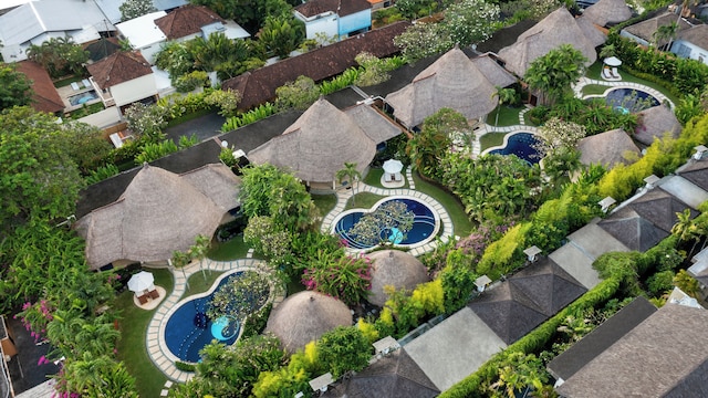 インピアナ プライベート ヴィラズ セミニャック