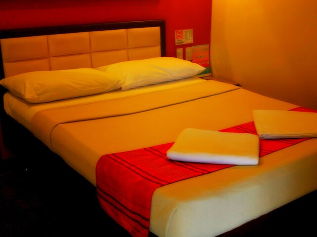 エクスプレス イン - セブ ホテル