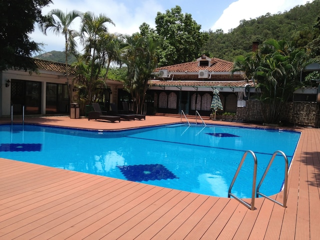 ポウサダ デ コロアネ ブティック ホテル