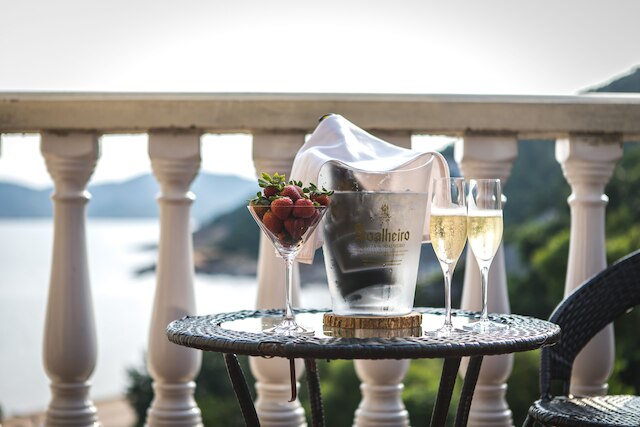 ポウサダ デ コロアネ ブティック ホテル