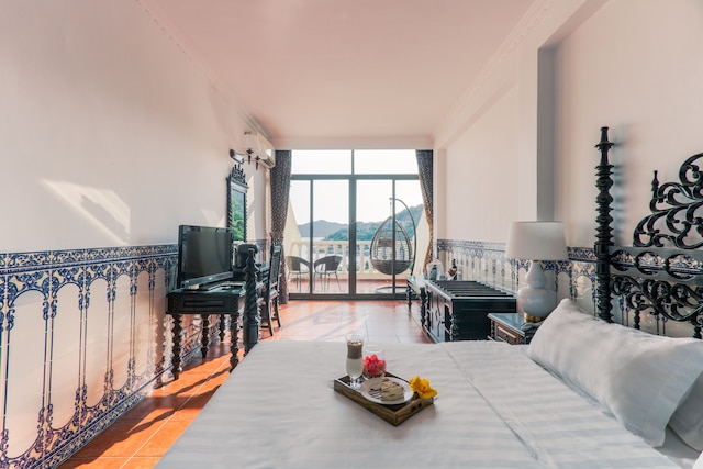 ポウサダ デ コロアネ ブティック ホテル